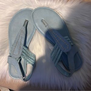 WOMENS THONG SANDALS​​